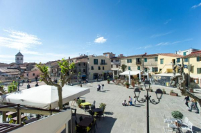 Un nido d'amore a Capoliveri